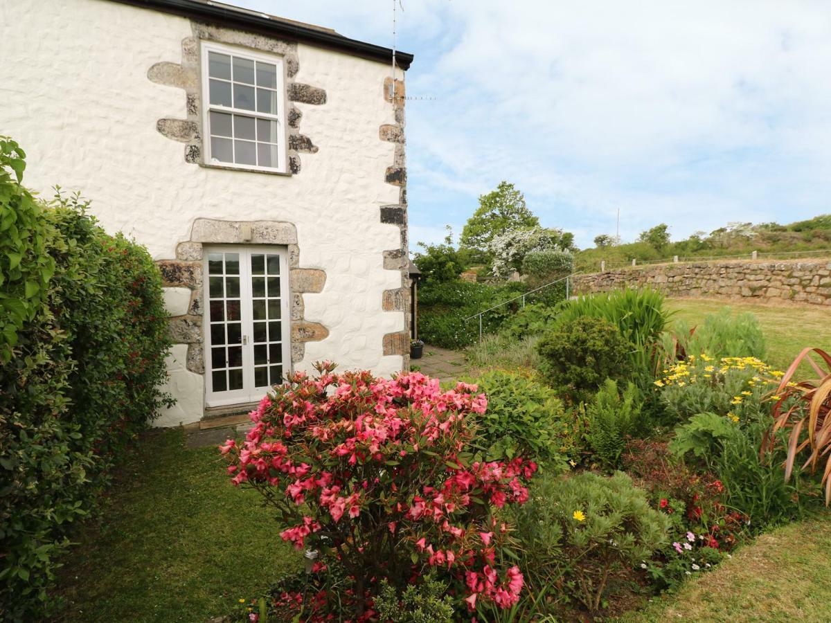 Old Chapel Cottage Penzance Eksteriør bilde
